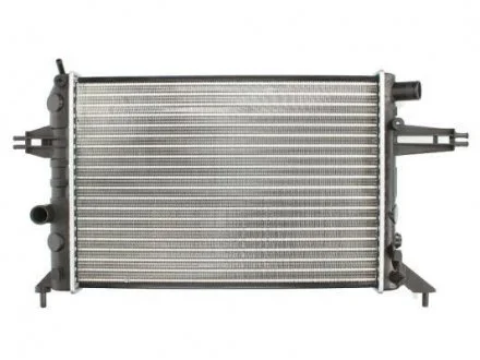 Радіатор THERMOTEC D7X001TT