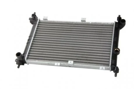 Фото 1 - радіатор THERMOTEC D7X019TT Радіатор THERMOTEC D7X019TT (фото 1)
