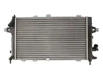 Радіатор THERMOTEC D7X025TT