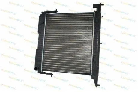 Радиатор THERMOTEC D7X037TT
