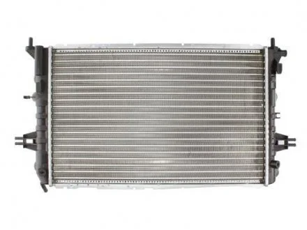 Радіатор THERMOTEC D7X038TT