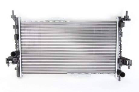 Радиатор охлаждения Opel Combo 1.3/1.7CDTi, 04- (+/- AC) THERMOTEC D7X064TT (фото 1)