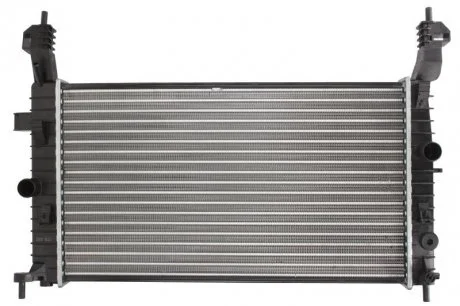 Фото 1 - радиатор THERMOTEC D7X077TT Радиатор THERMOTEC D7X077TT (фото 1)