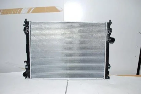 Радіатор THERMOTEC D7Y005TT