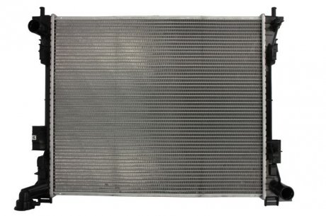 Радиатор, охлаждение двигателя THERMOTEC D7Y077TT (фото 1)