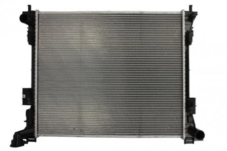 Радиатор, охлаждение двигателя THERMOTEC D7Y077TT
