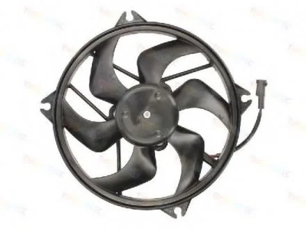 Вентилятор радиатора THERMOTEC D8C005TT