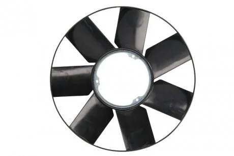 Крыльчатка вентилятора, охлаждение двигателя THERMOTEC D9B007TT