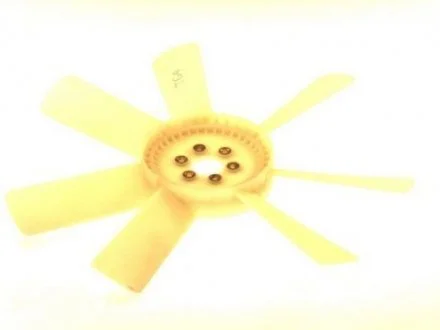 Крильчатка вентилятора, охолодження двигуна THERMOTEC D9M006TT