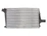 Фото 2 - интеркулер THERMOTEC DAA004TT Интеркулер THERMOTEC DAA004TT (фото 2)