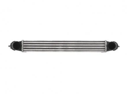 Интеркулер THERMOTEC DAF003TT