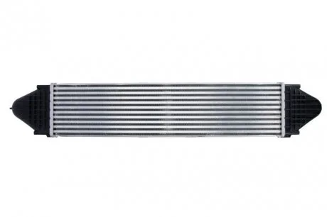 Интеркулер THERMOTEC DAI001TT