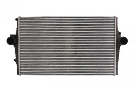 Интеркулер THERMOTEC DAV002TT