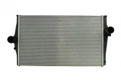 Интеркулер THERMOTEC DAV003TT