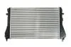 Интеркулер THERMOTEC DAW009TT (фото 2)