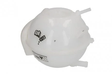 Компенсационный бак, охлаждающая жидкость THERMOTEC DBW015TT