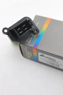 Елемент регуляції повітря THERMOTEC DEG001TT