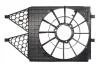 Кронштейн, вентилятор радіатора THERMOTEC DHS001TT (фото 2)