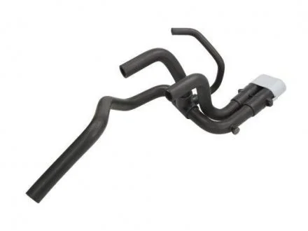Шланг, теплообменник - отопление THERMOTEC DNR002TT