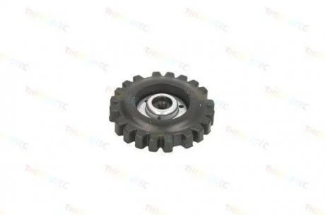 Фото 1 - элемент компрессора кондиционер THERMOTEC KTT020048 Элемент компрессора кондиционер THERMOTEC KTT020048 (фото 1)