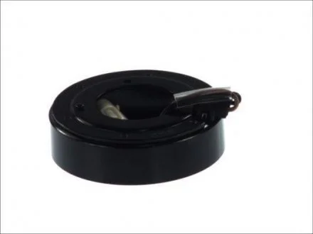 Фото 1 - электромагнитное сцепление, AC THERMOTEC KTT030009 Электромагнитное сцепление, AC THERMOTEC KTT030009 (фото 1)