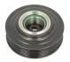 Электромагнитная муфта компрессора THERMOTEC KTT040111 (фото 1)