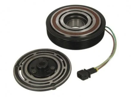 Електромагніт.муфта компресора THERMOTEC KTT040124