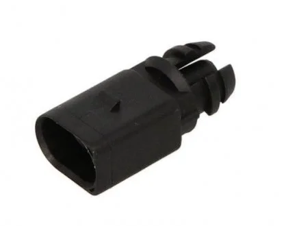 Датчик температуры воздуха наружного Audi,Seat,Skoda/VW 1.2-4.2 97- THERMOTEC KTT070001 (фото 1)