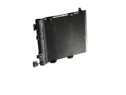 Радиатор кондиционера THERMOTEC KTT110000