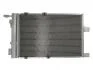 Радіатор кондиціонера THERMOTEC KTT110001 (фото 4)