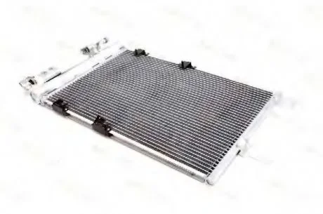 Радиатор кондиционера THERMOTEC KTT110001