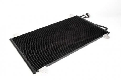 Радиатор кондиционера, 95-06 THERMOTEC KTT110004