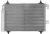 Радіатор кондиціонера 1.1 8V ci,1.4 8V pe, ci,1.9D pe, ci,2.0HDI pe, ci Citroen Berlingo 96-08,Peuge THERMOTEC KTT110009 (фото 2)