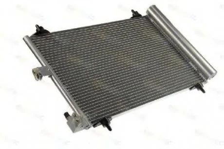 Радиатор кондиционера 1.1 8V ci,1.4 8V pe, ci,1.9D pe, ci,2.0HDI pe, ci Citroen Berlingo 96-08,Peuge THERMOTEC KTT110009
