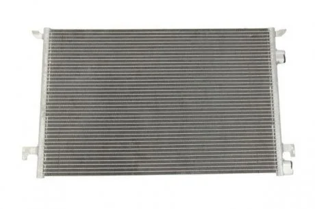 Радиатор кондиционера THERMOTEC KTT110023