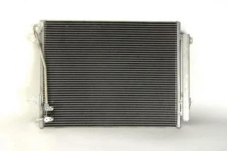 Конденсатор, кондиционер THERMOTEC KTT110068