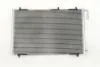 Радиатор кондиционера THERMOTEC KTT110077 (фото 1)