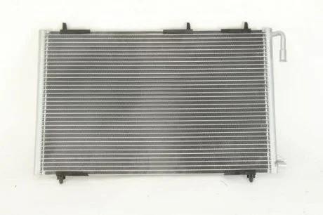 Радиатор кондиционера THERMOTEC KTT110077