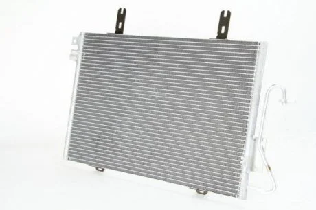 Радиатор кондиционера THERMOTEC KTT110085