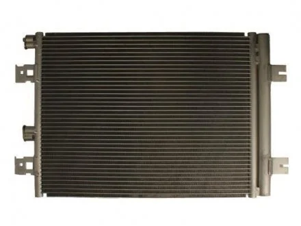 Конденсатор THERMOTEC KTT110101