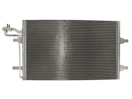 Радіатор кондиціонера THERMOTEC KTT110117