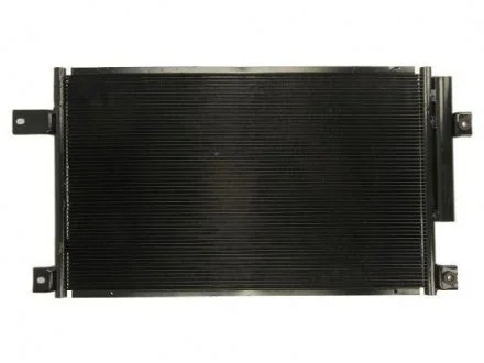 Радіатор кондиціонера THERMOTEC KTT110121