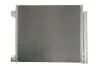 Радиатор кондиционера THERMOTEC KTT110130 (фото 2)