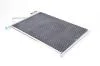 Радиатор кондиционера THERMOTEC KTT110132 (фото 4)