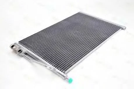 Радиатор кондиционера THERMOTEC KTT110132