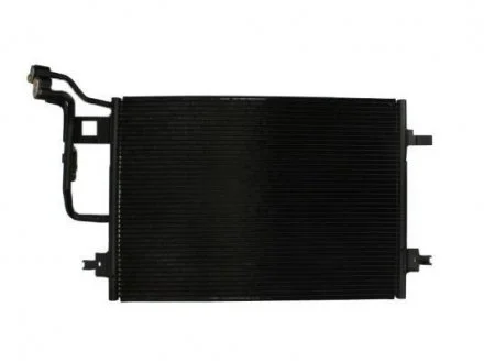 Конденсатор, кондиціонер THERMOTEC KTT110144