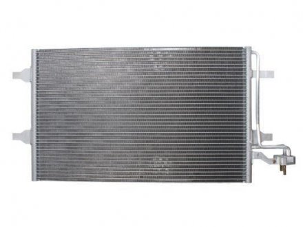 Радиатор кондиционера THERMOTEC KTT110147 (фото 1)