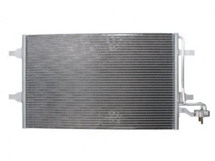 Радиатор кондиционера THERMOTEC KTT110147