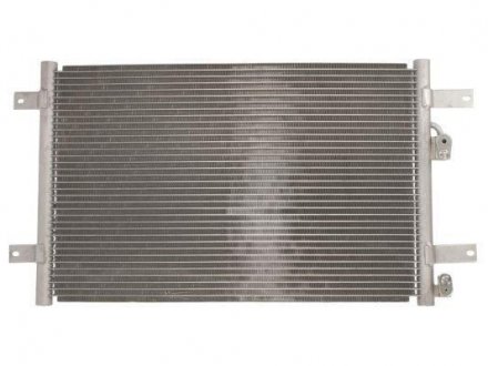 Радиатор кондиционера THERMOTEC KTT110164 (фото 1)