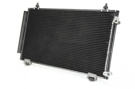 Радіатор кондиціонера THERMOTEC KTT110179